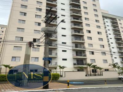 Apartamento para Venda, em Guarulhos, bairro Macedo, 2 dormit�rios, 2 banheiros, 2 vagas