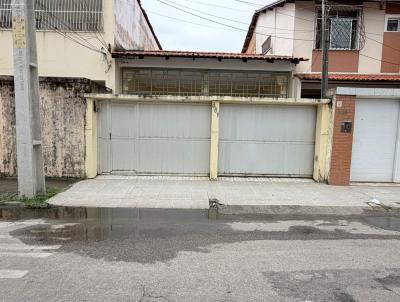 Casa Duplex para Venda, em Fortaleza, bairro Benfica, 2 dormit�rios, 2 banheiros, 1 su�te, 2 vagas
