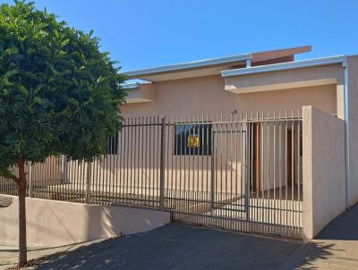 Casa para Venda, em S�o Jo�o do Iva�, bairro Centro, 3 dormit�rios, 2 banheiros, 1 su�te, 1 vaga