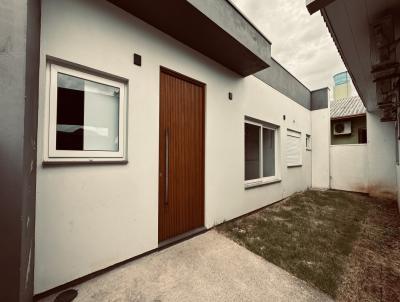Casa / Sobrado para Loca��o, em Dois Irm�os, bairro Moinho Velho, 2 dormit�rios, 1 banheiro, 1 su�te, 1 vaga