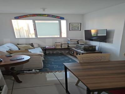 Apartamento para Loca��o, em S�o Paulo, bairro Vila Andrade, 2 dormit�rios, 1 banheiro