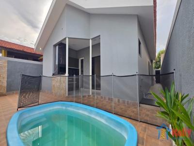Casa em Condom�nio para Venda, em Presidente Prudente, bairro Condom�nio Damha I, 3 dormit�rios, 5 banheiros, 3 su�tes, 2 vagas