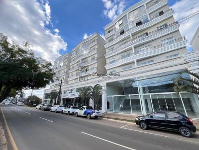 Apartamento para Venda, em Ponta Grossa, bairro Oficinas, 3 dormit�rios, 1 banheiro, 2 vagas