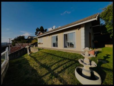 Casa para Venda, em Campos do Jord�o, bairro Alto da Vila Inglesa, 2 dormit�rios, 1 banheiro, 1 su�te, 2 vagas