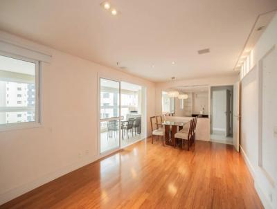 Apartamento para Venda, em S�o Paulo, bairro Sa�de, 3 dormit�rios, 5 banheiros, 3 su�tes, 2 vagas