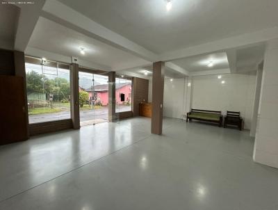 Comercial para Loca��o, em Tr�s Coroas, bairro Vila Nova, 2 banheiros