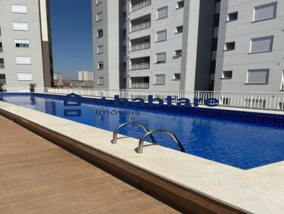 Apartamento para Loca��o, em Hortol�ndia, bairro Parque S�o Miguel, 2 dormit�rios, 1 banheiro, 1 su�te, 1 vaga