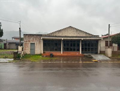 Comercial para Loca��o, em Tr�s Coroas, bairro Vila Nova, 2 banheiros