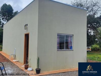 Casa para Venda, em Piraju, bairro Jardim Cristal II, 2 dormit�rios, 1 banheiro, 2 vagas