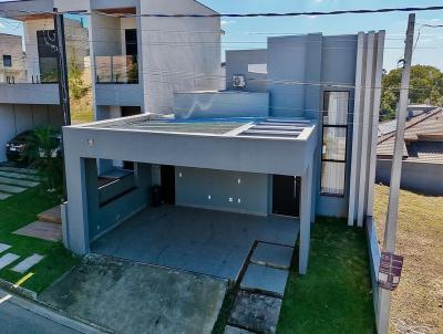 Casa para Venda, em Cabre�va, bairro Jacar�, 3 dormit�rios, 2 banheiros, 1 su�te, 2 vagas