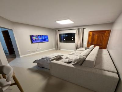 Casa para Venda, em Colombo, bairro Ro�a Grande, 3 dormit�rios, 2 banheiros, 1 su�te, 2 vagas