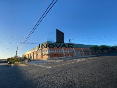 Sal�o Comercial para Venda, em S�o Jos� do Rio Preto, bairro Parque Quinta das Paineiras, 12 banheiros, 9 vagas