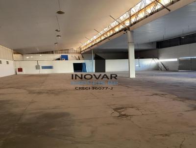 Sal�o Comercial para Loca��o, em S�o Jos� do Rio Preto, bairro Parque Quinta das Paineiras, 12 banheiros, 9 vagas