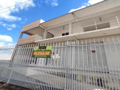 Pr�dio Comercial para Loca��o, em Santa Cruz, bairro Maracuja