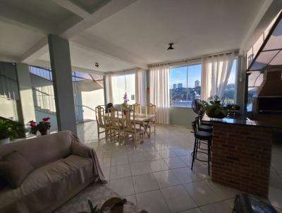 Casa para Venda, em Londrina, bairro Jardim Alvorada, 4 dormit�rios, 5 banheiros, 1 su�te, 3 vagas
