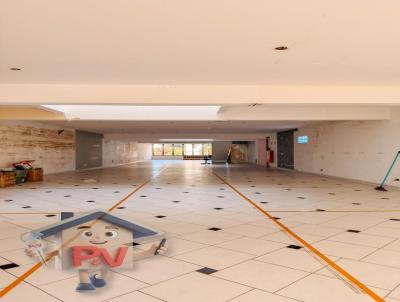 Sal�o Comercial para Loca��o, em Atibaia, bairro Centro, 6 banheiros