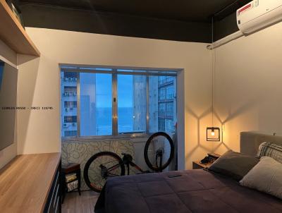 Apartamento para Venda, em , bairro Boqueir�o, 1 dormit�rio, 1 banheiro, 1 vaga