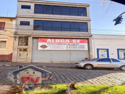 Sal�o Comercial para Loca��o, em Atibaia, bairro Centro, 6 banheiros