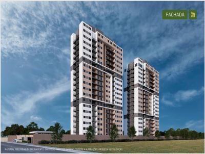 Apartamento para Venda, em Atibaia, bairro Parque das Na��es, 2 dormit�rios, 1 banheiro, 1 vaga