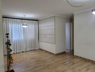 Apartamento para Loca��o, em S�o Paulo, bairro Tatuap�, 2 dormit�rios, 2 banheiros, 1 vaga