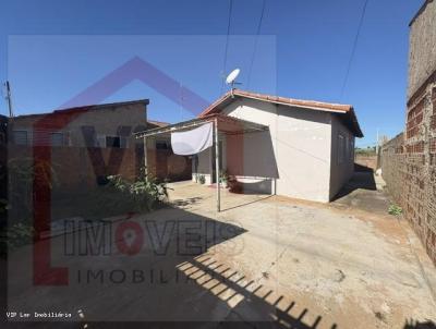 Casa para Venda, em Pindorama, bairro Conjunto Habitacional �talo Narciso Colombo