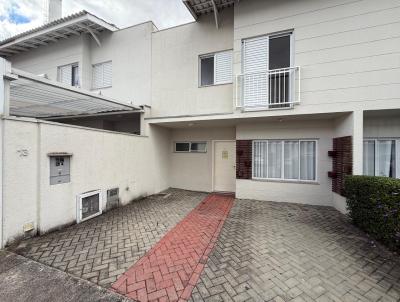 Sobrado para Venda, em Mogi das Cruzes, bairro Alto Ipiranga, 3 dormit�rios, 2 banheiros, 1 su�te, 2 vagas