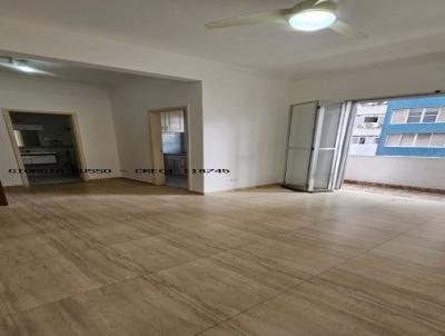 Apartamento para Loca��o, em Santos, bairro Jos� Menino, 1 dormit�rio, 1 banheiro, 1 vaga
