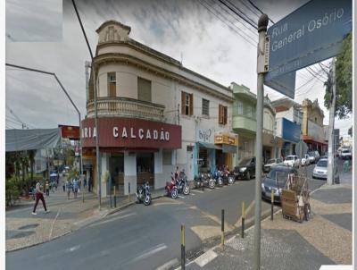 Comercial para Venda, em S�o Carlos, bairro Centro, 5 dormit�rios, 7 banheiros