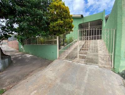 Casa para Venda, em Londrina, bairro Conjunto Semiramis Barros Braga, 3 dormit�rios, 2 banheiros