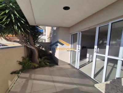 Apartamento para Venda, em Jacare�, bairro Jardim Bela Vista, 2 dormit�rios, 1 banheiro, 1 vaga