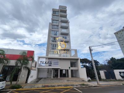 Apartamento para Loca��o, em Santa Rosa, bairro Centro, 3 dormit�rios, 2 banheiros, 1 su�te, 2 vagas