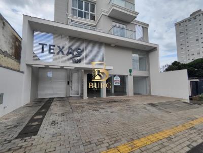 Apartamento para Loca��o, em Santa Rosa, bairro Centro, 3 dormit�rios, 2 banheiros, 1 su�te, 2 vagas