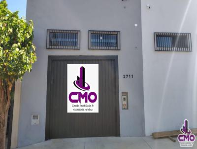 Sal�o Comercial para Loca��o, em Bady Bassitt, bairro Jardim Tangar�, 1 banheiro