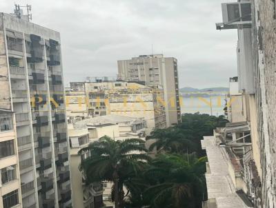 Apartamento para Venda, em Rio de Janeiro, bairro Flamengo, 1 banheiro