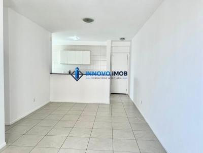 Apartamento para Loca��o, em Santos, bairro Ponta da Praia, 3 dormit�rios, 1 banheiro, 1 su�te, 1 vaga