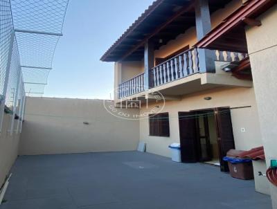 Sobrado para Venda, em Canoas, bairro Est�ncia Velha, 3 dormit�rios, 2 banheiros, 1 su�te, 4 vagas