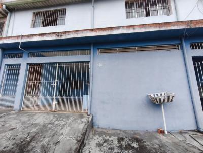 Casa para Venda, em Ribeir�o Pires, bairro Pouso Alegre, 3 dormit�rios, 3 banheiros, 1 vaga