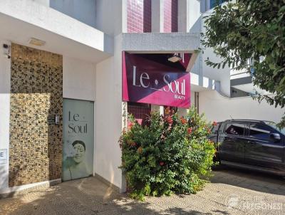 Comercial para Loca��o, em Presidente Prudente, bairro Jardim Paulista, 6 banheiros