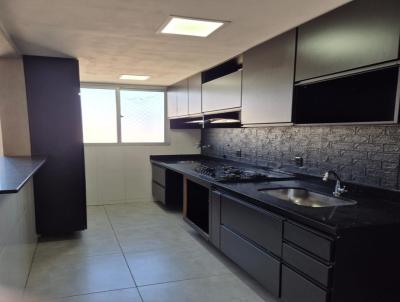 Apartamento para Venda, em Cajamar, bairro Portais (Polvilho), 2 dormit�rios, 1 banheiro, 1 vaga
