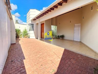 Casa para Loca��o, em Araguari, bairro Industrial