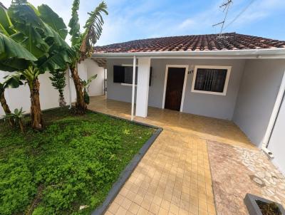 Casa para Venda, em Caraguatatuba, bairro Poiares