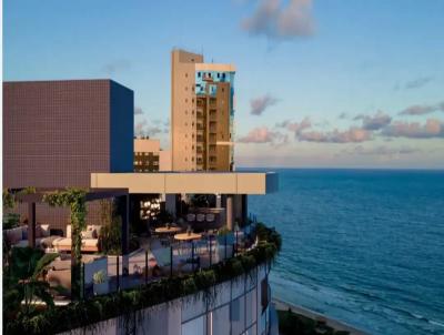 Apartamento para Venda, em Recife, bairro Boa Viagem, 3 dormit�rios, 3 banheiros, 2 su�tes, 3 vagas
