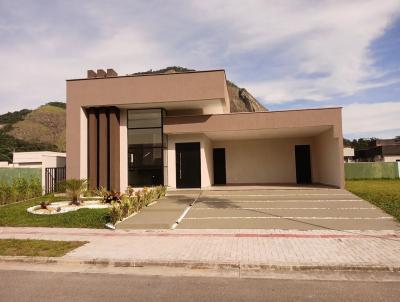 Casa em Condom�nio para Venda, em Maric�, bairro Ino�, 3 dormit�rios, 4 banheiros, 1 su�te, 2 vagas