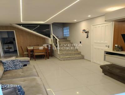 Casa em Condom�nio para Venda, em Barueri, bairro S�tio das Paineiras/California, 2 dormit�rios, 2 banheiros, 1 su�te, 2 vagas
