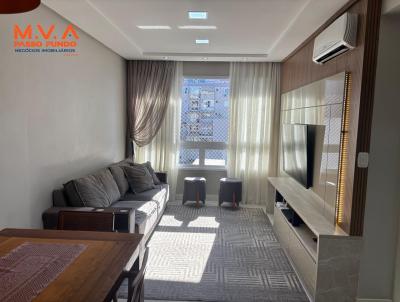Apartamento para Venda, em Passo Fundo, bairro Centro, 2 dormit�rios, 1 banheiro, 1 su�te, 1 vaga