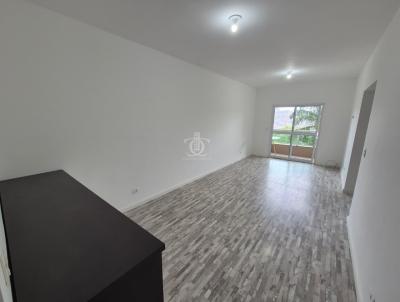 Apartamento para Loca��o, em Mau�, bairro Parque S�o Vicente, 2 dormit�rios, 2 banheiros, 1 su�te, 1 vaga
