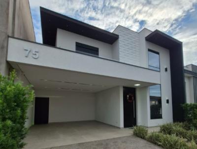 Casa para Venda, em Hortol�ndia, bairro Parque Ol�vio Franceschini, 3 dormit�rios, 4 banheiros, 3 su�tes, 2 vagas