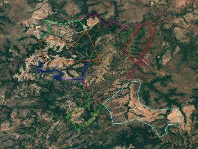 Fazenda para Venda, em , bairro 