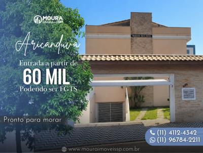 Sobrado para Venda, em S�o Paulo, bairro Vila Aricanduva, 3 dormit�rios, 3 banheiros, 2 su�tes, 2 vagas