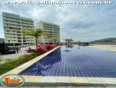 Apartamento para Loca��o, em Caraguatatuba, bairro Cidade Jardim, 2 dormit�rios, 1 banheiro, 1 su�te, 1 vaga